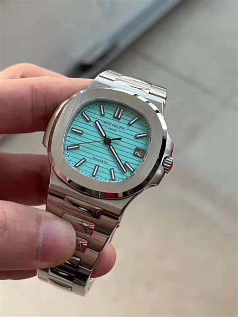 iced patek philippe nautilus replica|Patek Philippe watches.